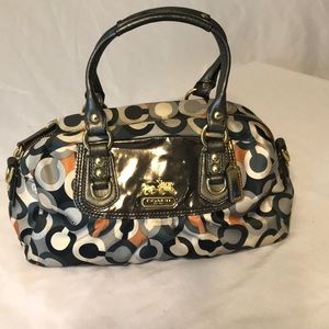 Coach Signature C Handbag